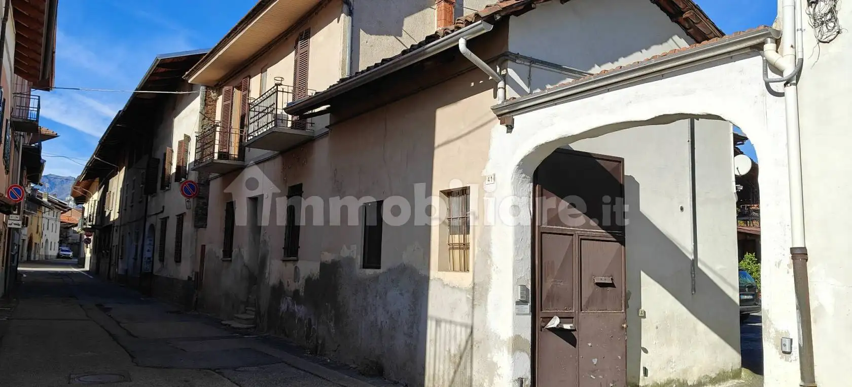 Terratetto unifamiliare via Bernardino Debais 41, Candelo - foto 2