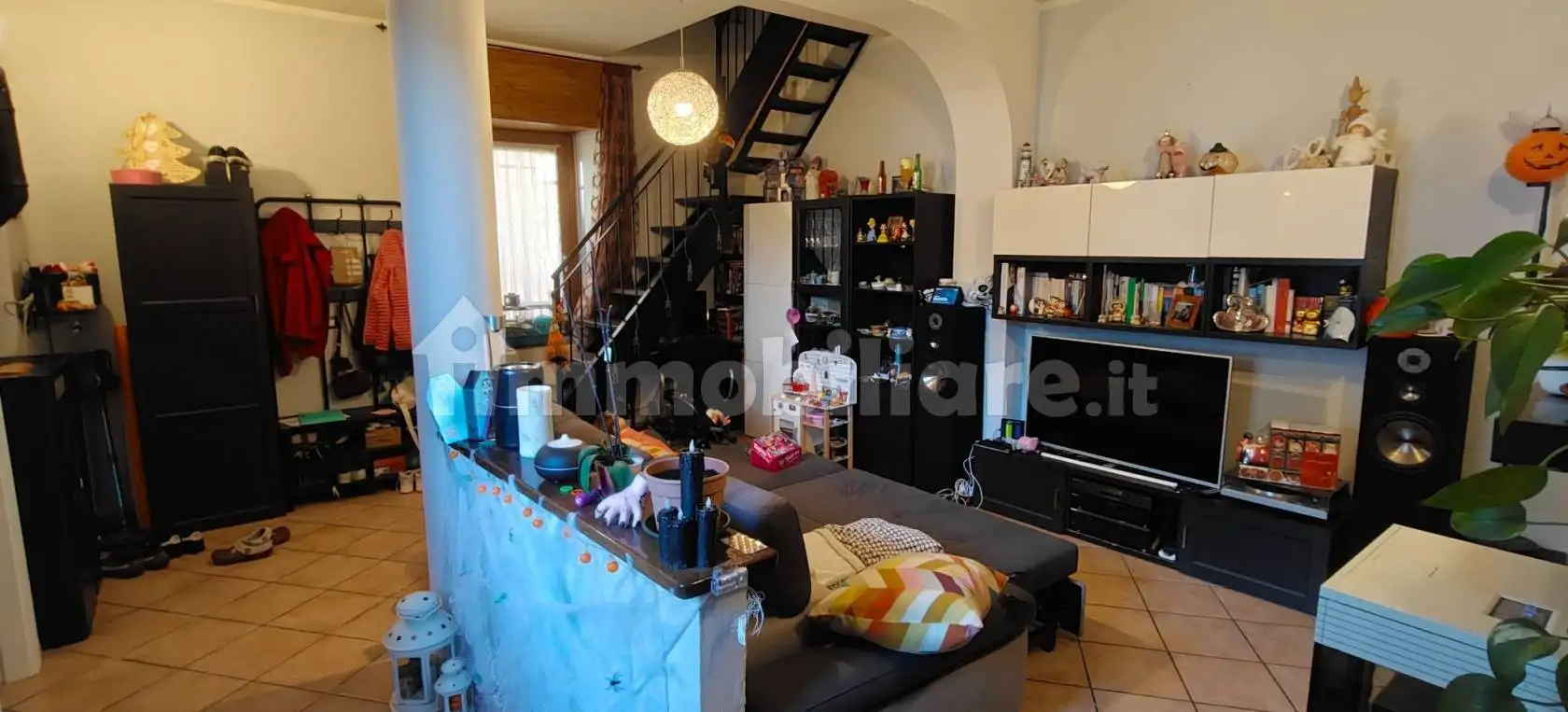 Terratetto unifamiliare via Bernardino Debais 41, Candelo - foto 3