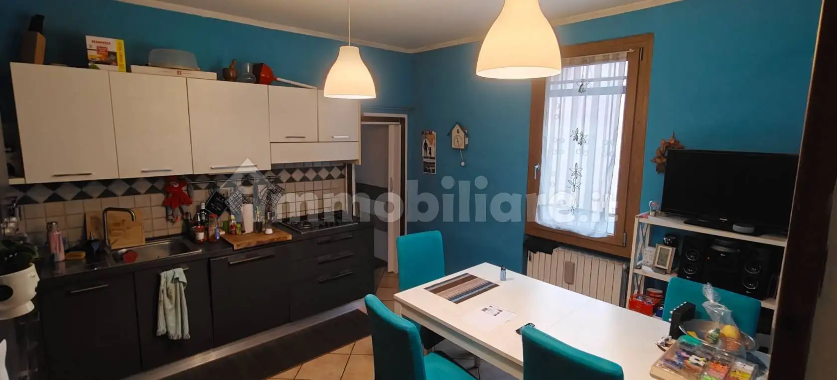 Terratetto unifamiliare via Bernardino Debais 41, Candelo - foto 5