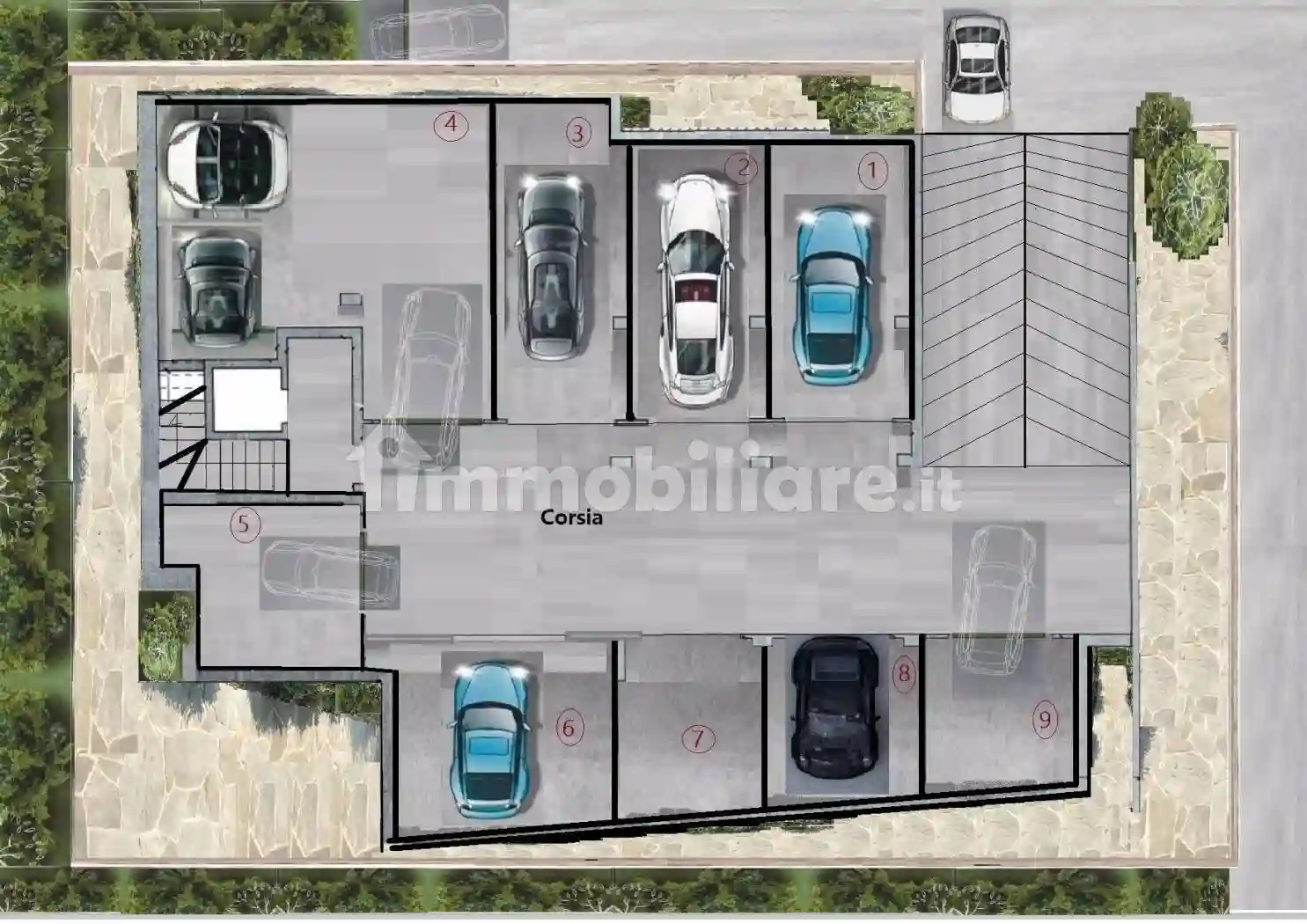 Appartamento - foto 3