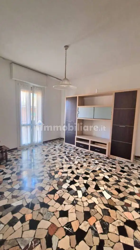 Appartamento in vendita a Ferrara