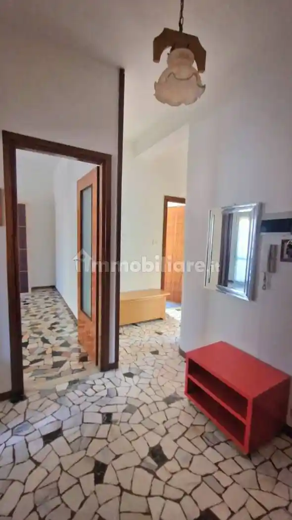 Quadrilocale via Alberto Brondi 41, Fiera - Ferrara Sud, Ferrara - foto 4