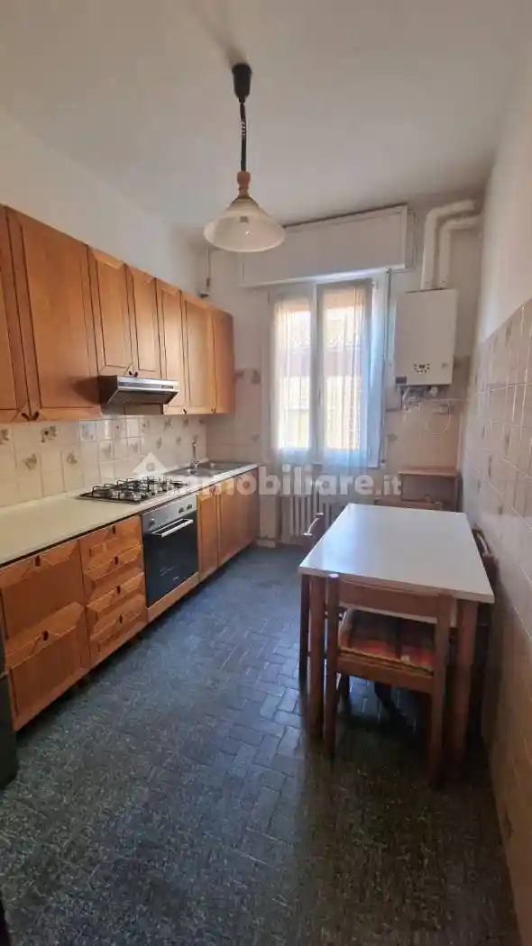 Quadrilocale via Alberto Brondi 41, Fiera - Ferrara Sud, Ferrara - foto 5