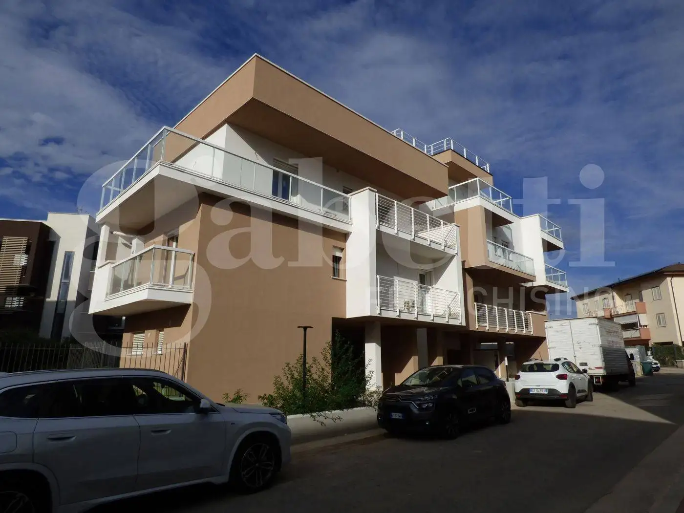 Appartamento in vendita a Santa Flavia