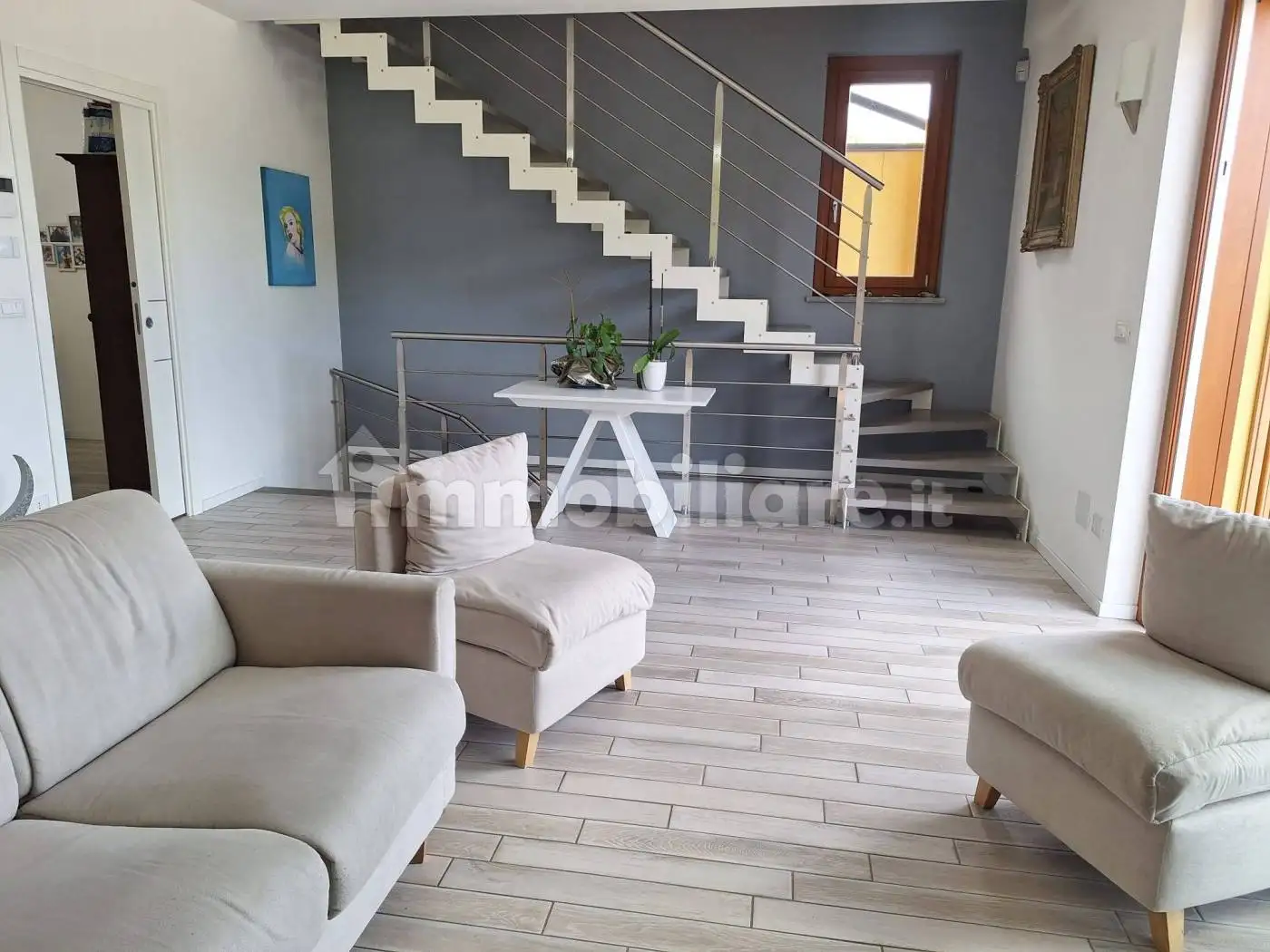 Villa in vendita a Baldissero Torinese