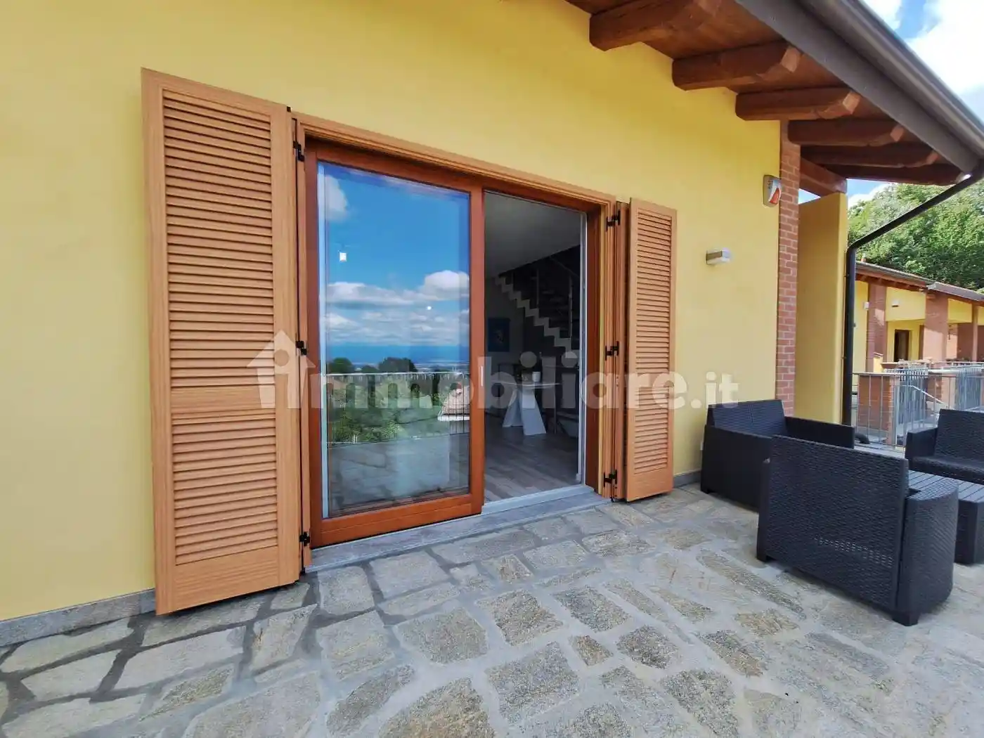 Villa unifamiliare Strada Tetti None 5, Baldissero Torinese - foto 2