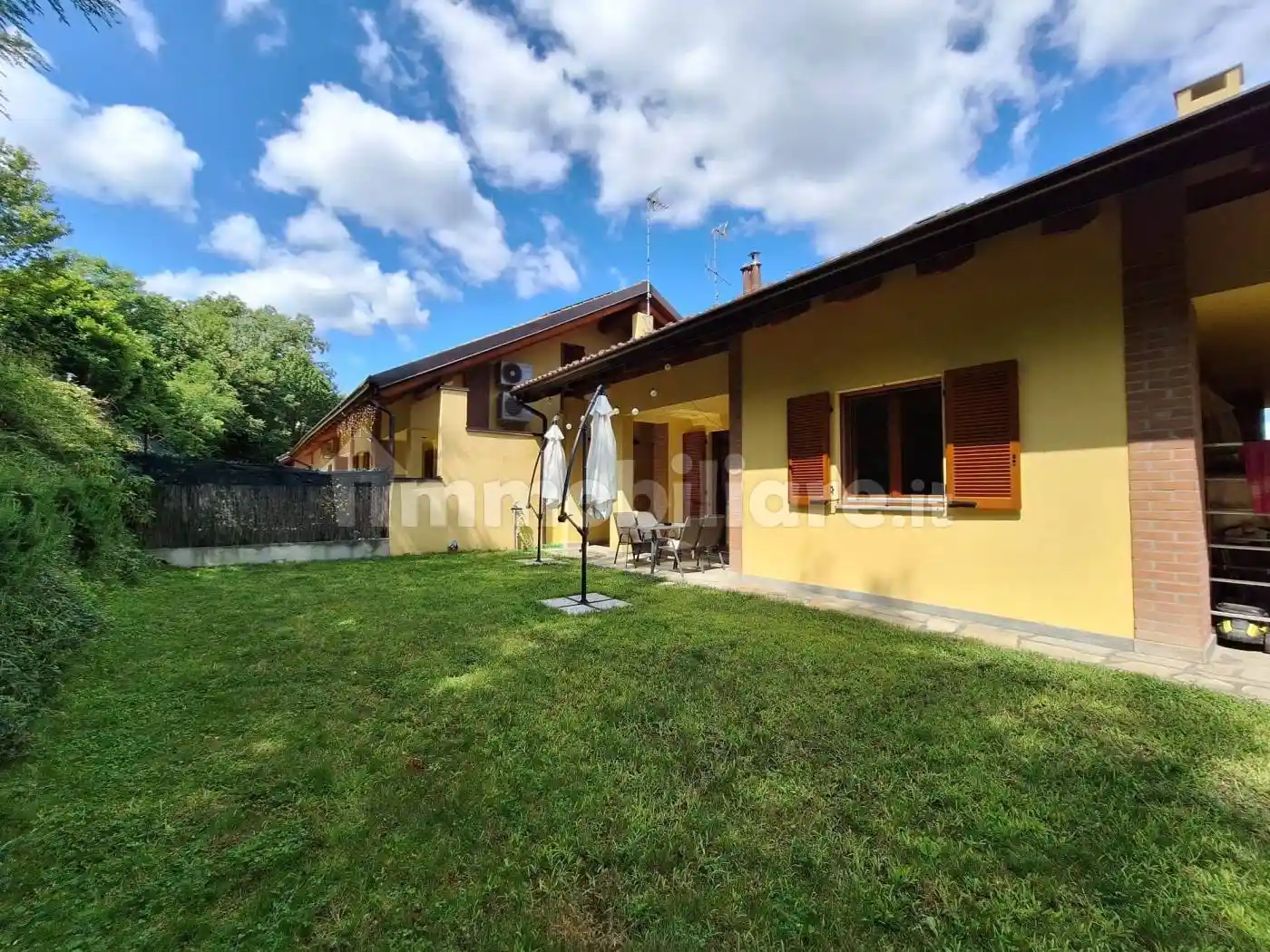 Villa unifamiliare Strada Tetti None 5, Baldissero Torinese - foto 3