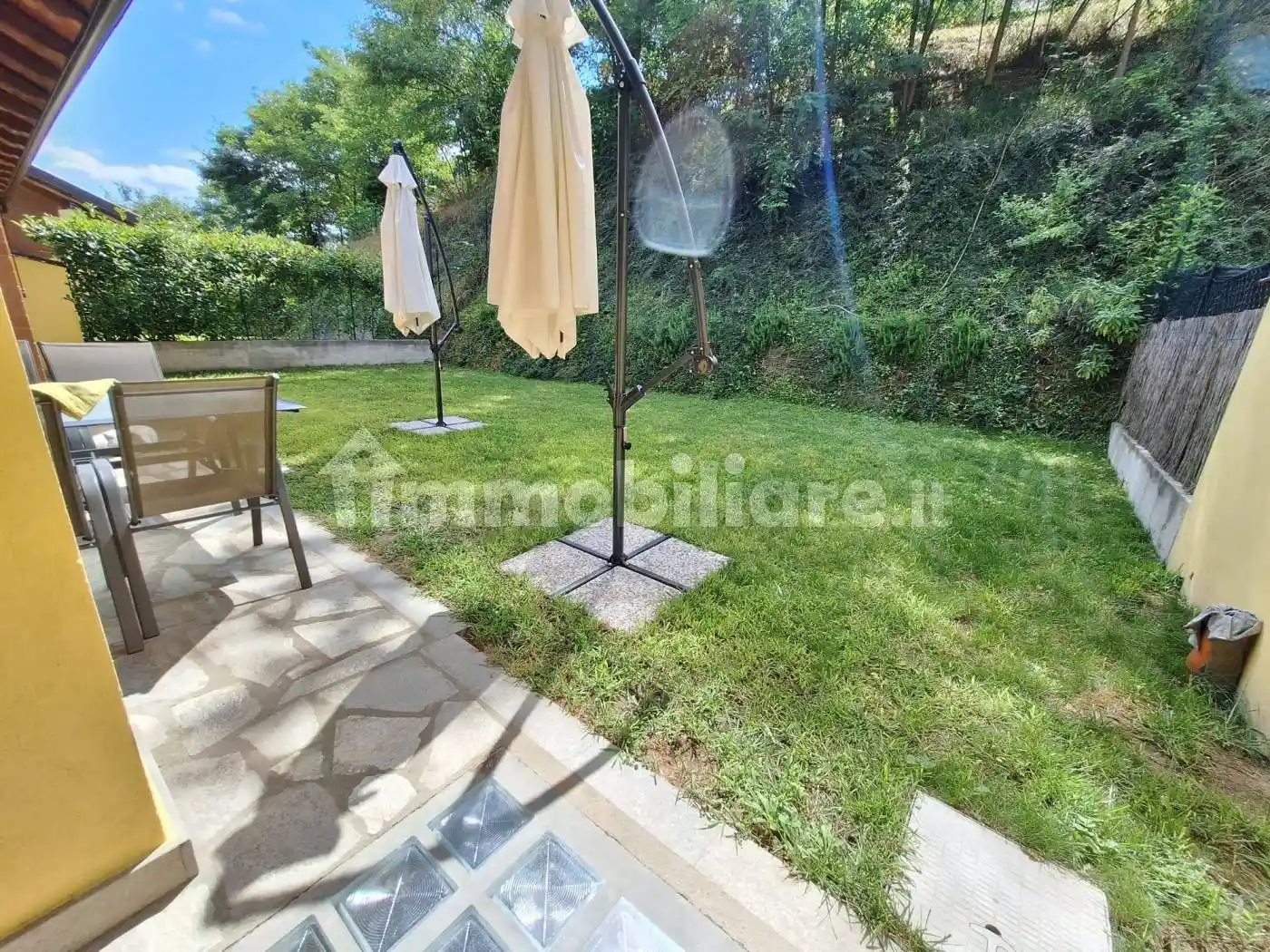 Villa unifamiliare Strada Tetti None 5, Baldissero Torinese - foto 4