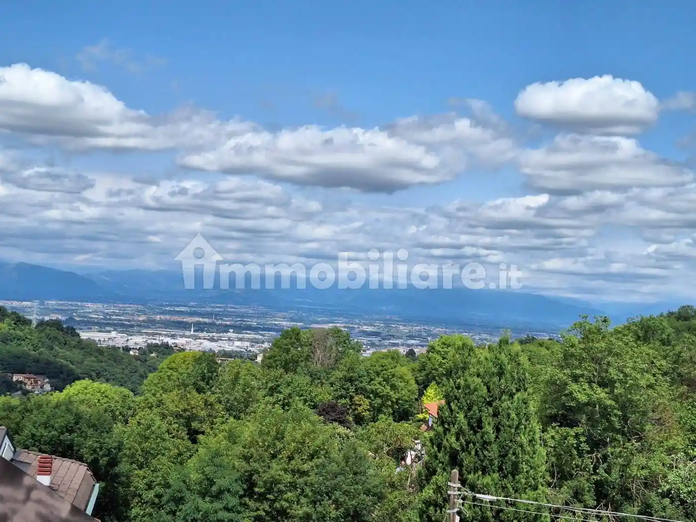 Villa unifamiliare Strada Tetti None 5, Baldissero Torinese - foto 5