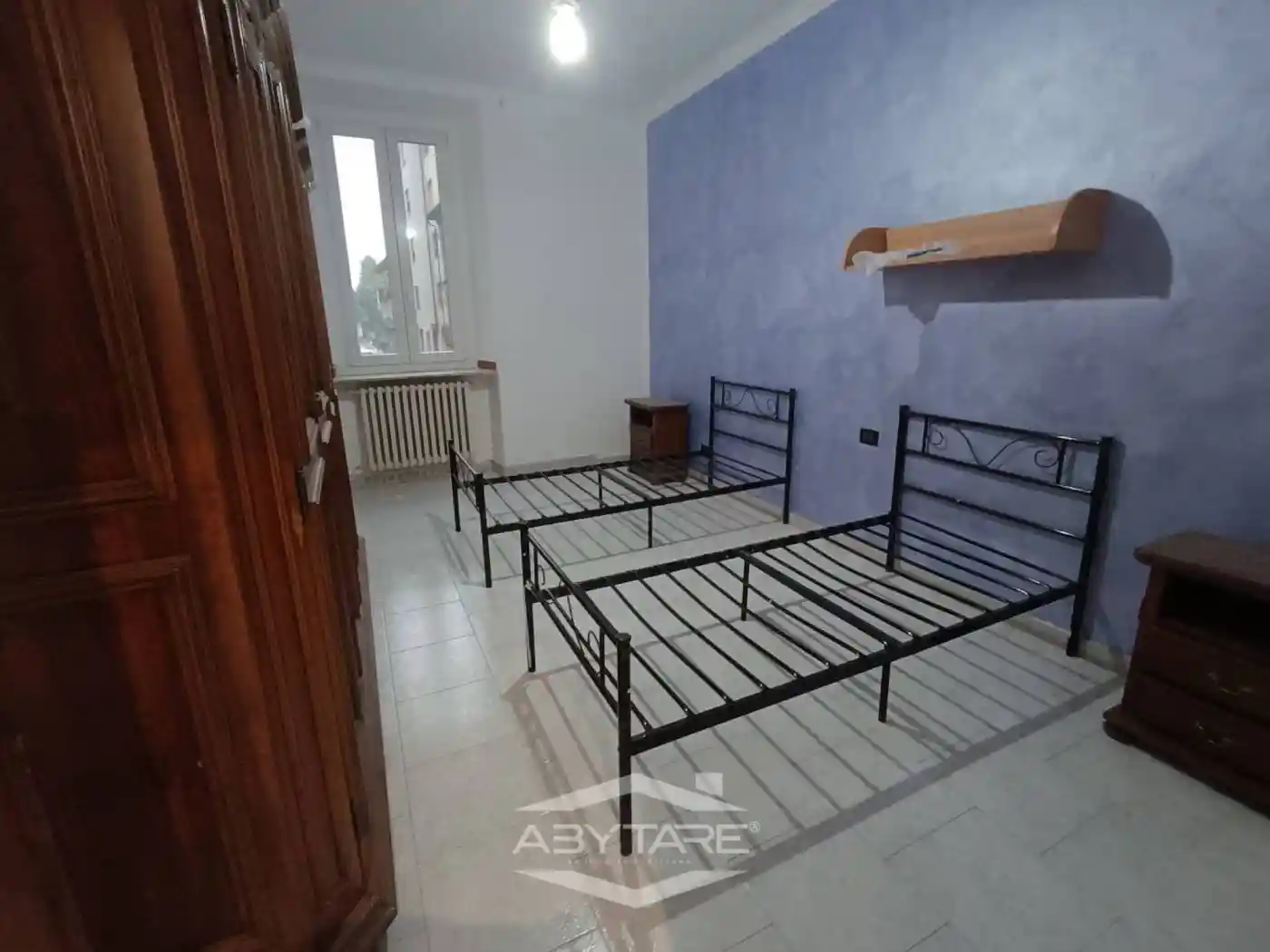 Trilocale via Tenda 2, Nizza Millefonti, Torino - foto 2