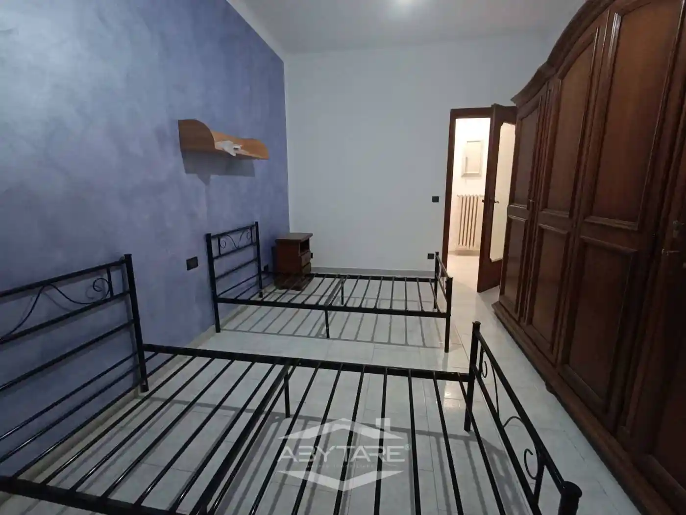 Trilocale via Tenda 2, Nizza Millefonti, Torino - foto 3