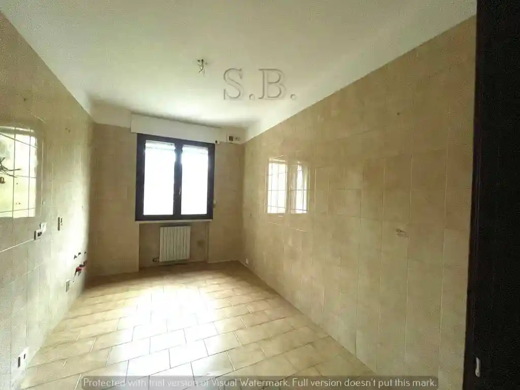 Quadrilocale buono stato, secondo piano, Ponte Crencano, Verona - foto 4