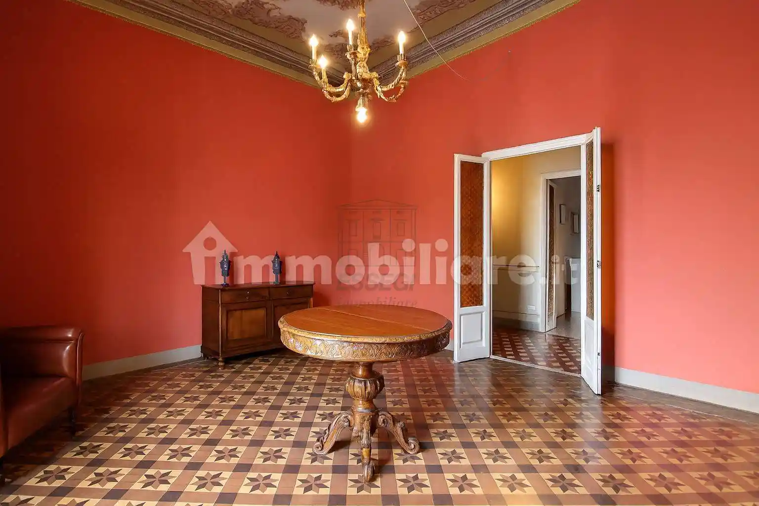 Appartamento in vendita a Lucca