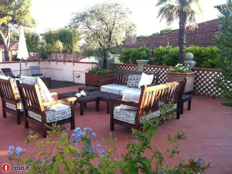 Attico ottimo stato, 200 m², Centro, Forte dei Marmi - foto 5