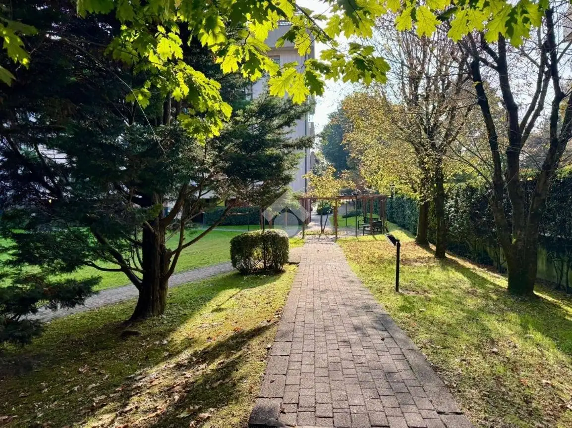 Bilocale via Giuseppe Garibaldi 15, Romano Banco, Buccinasco - foto 2