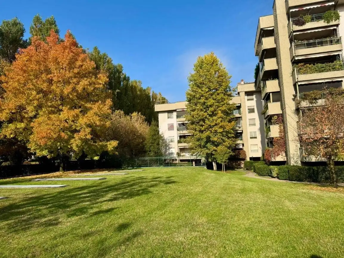 Bilocale via Giuseppe Garibaldi 15, Romano Banco, Buccinasco - foto 4