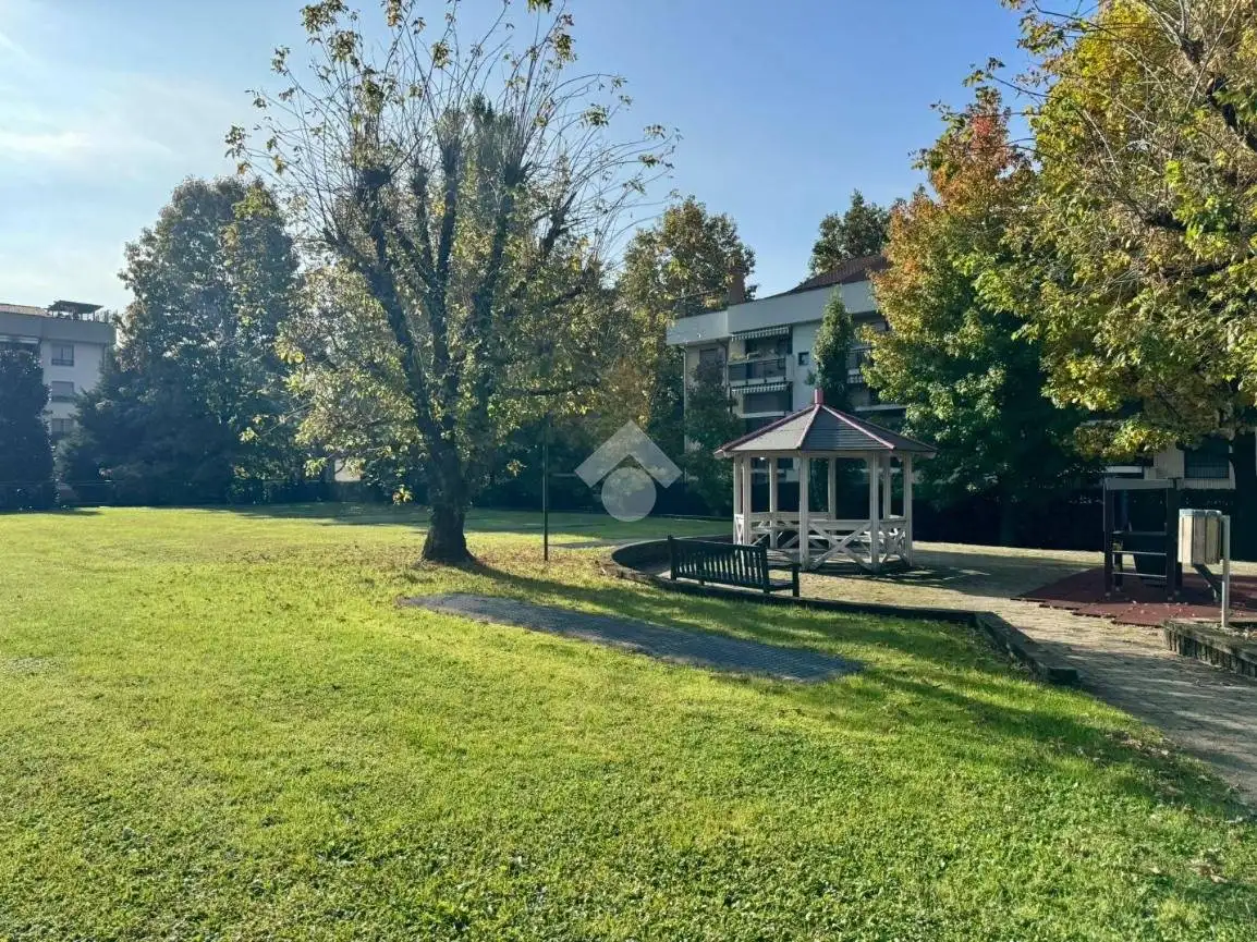 Bilocale via Giuseppe Garibaldi 15, Romano Banco, Buccinasco - foto 5