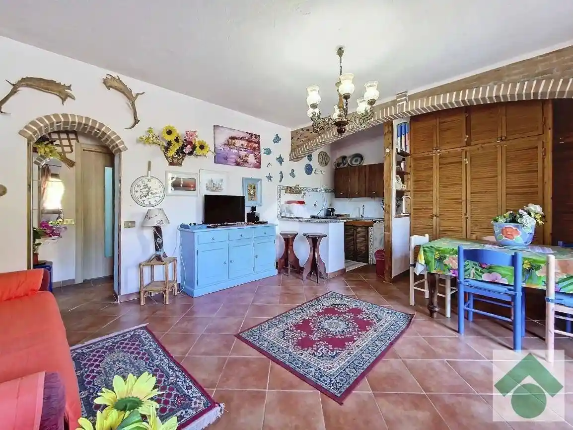 Appartamento in vendita a Loiri Porto San Paolo