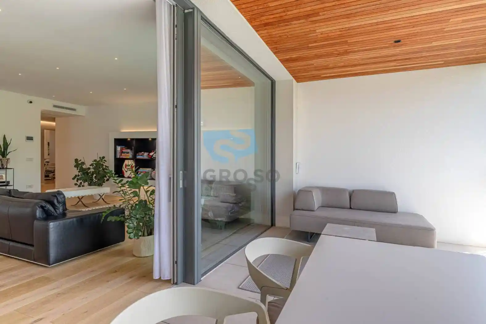 Quadrilocale viale 4 Novembre 54, Fiera, Treviso - foto 3