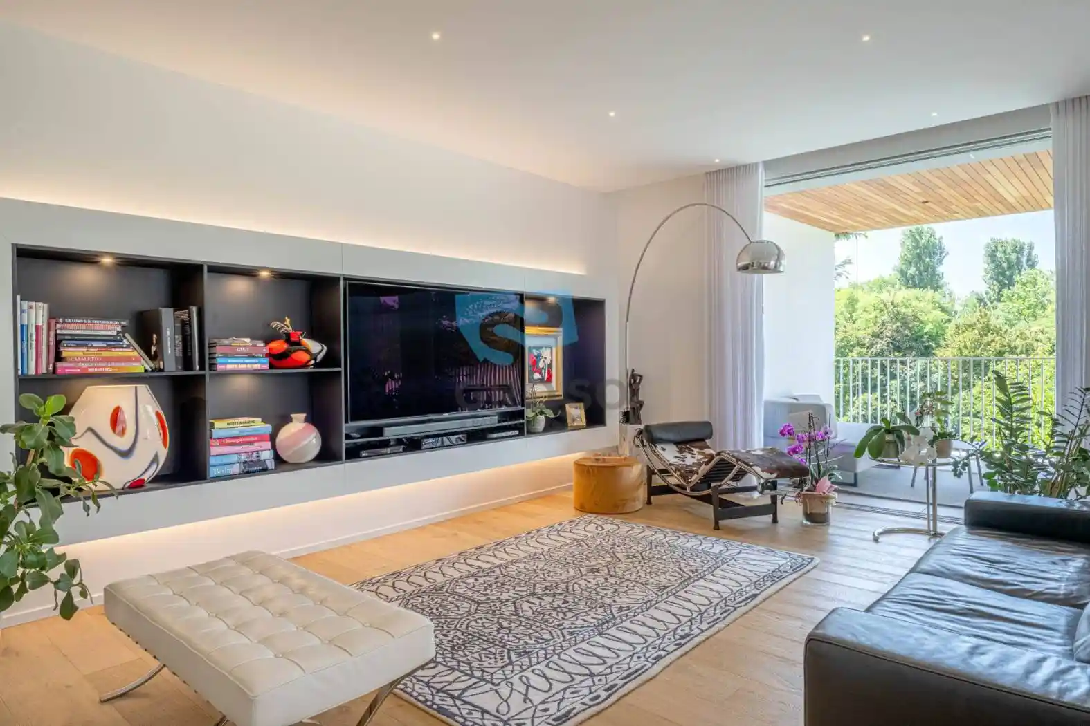 Quadrilocale viale 4 Novembre 54, Fiera, Treviso - foto 4