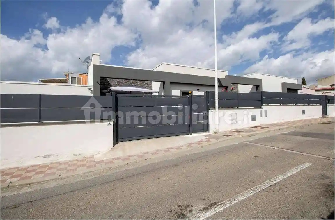 Villa in vendita a Cagliari