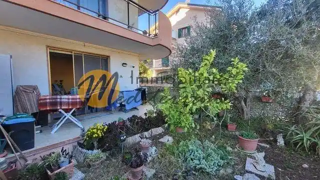 Appartamento in vendita a Camporosso