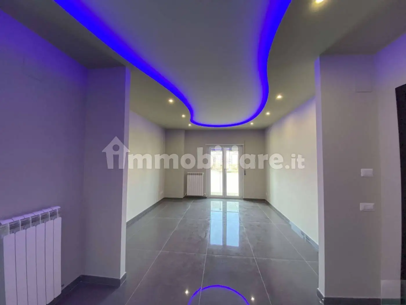 Attico via Anna Morrone 5, Popilia - Vagliolise, Cosenza - foto 4