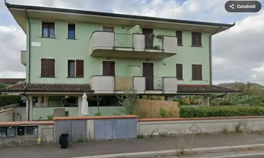 Appartamento in vendita a Altopascio