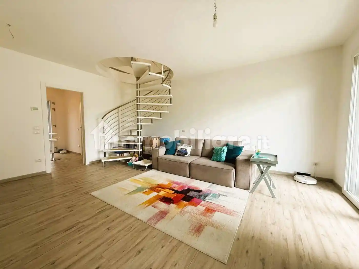 Villetta a schiera in vendita a Carbonera