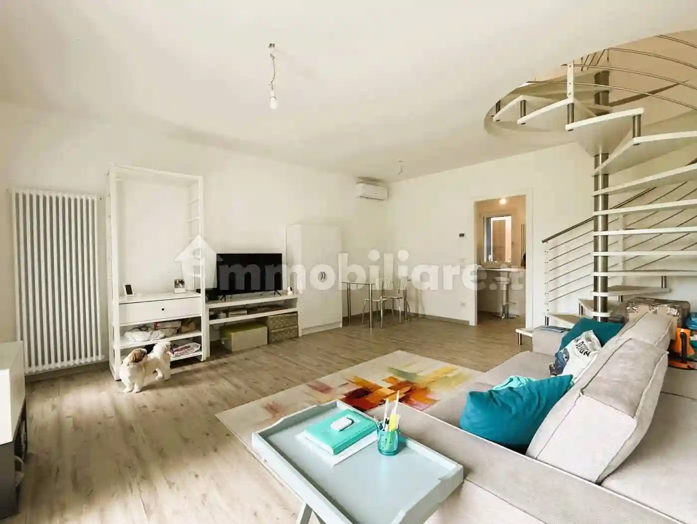 Villetta a schiera - foto 2