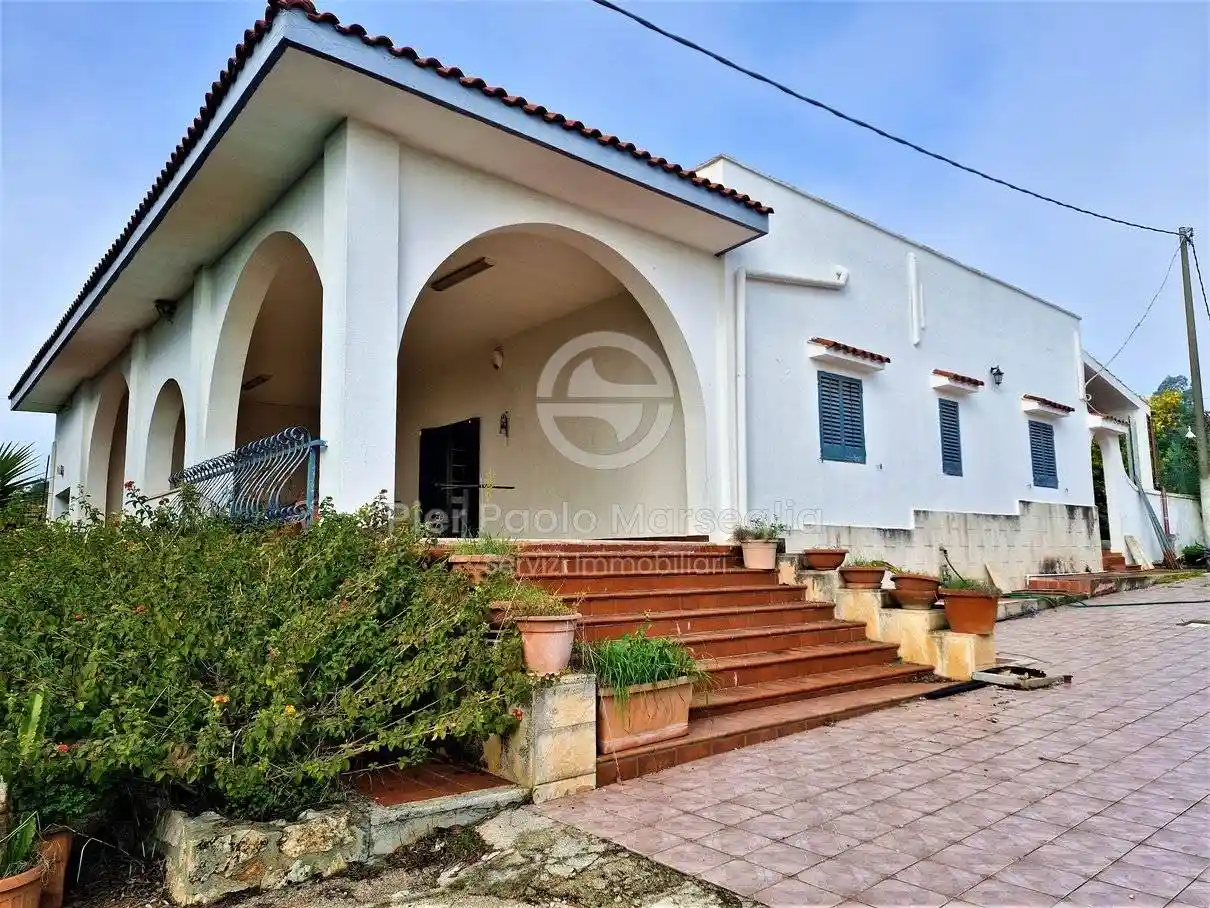 Villa in vendita a Ostuni