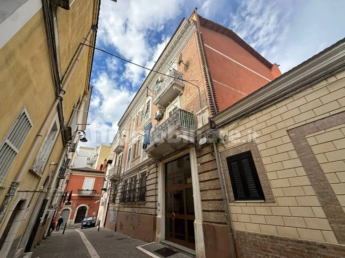 Appartamento in affitto a Foggia