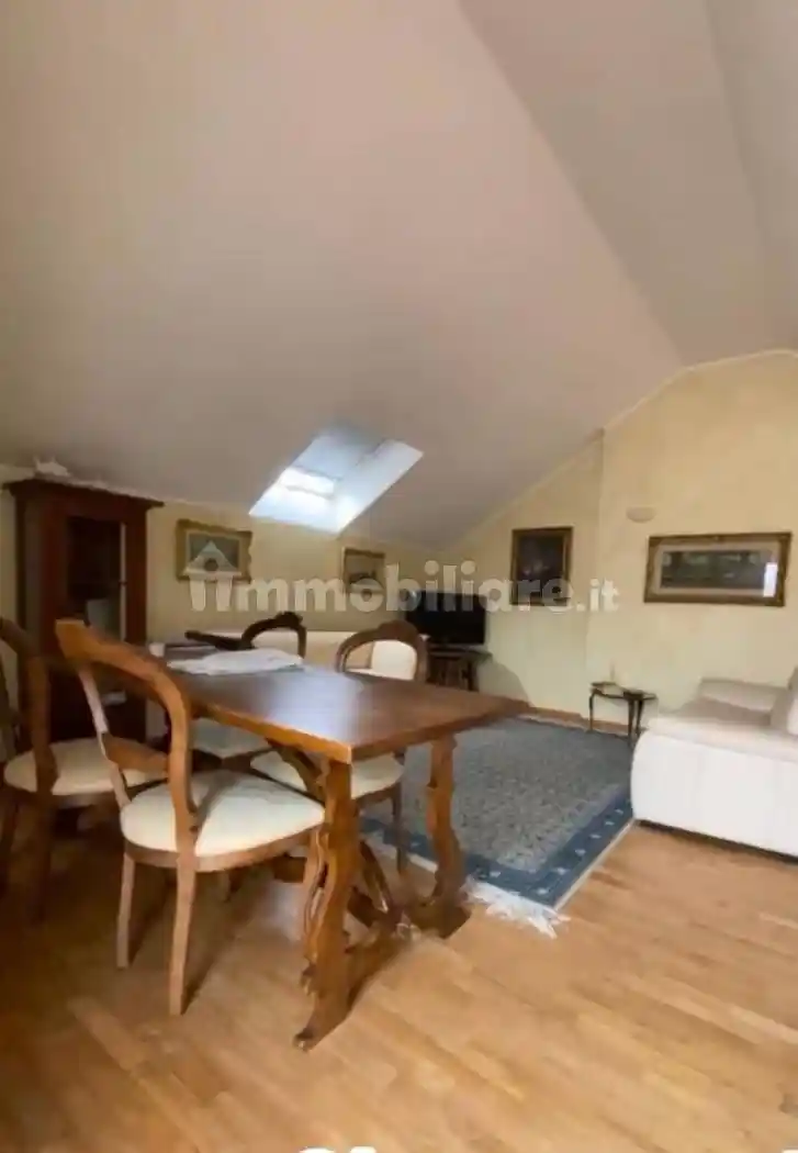 Attico corso Italia, Centro Storico, Novara - foto 2