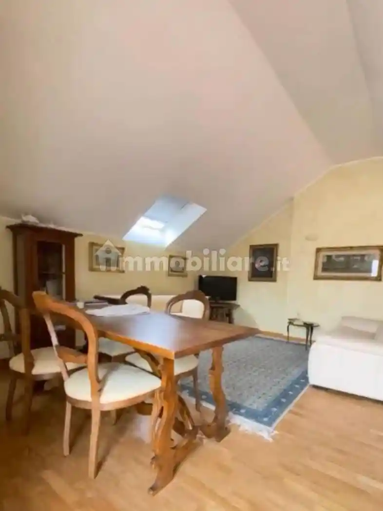 Attico corso Italia, Centro Storico, Novara - foto 3