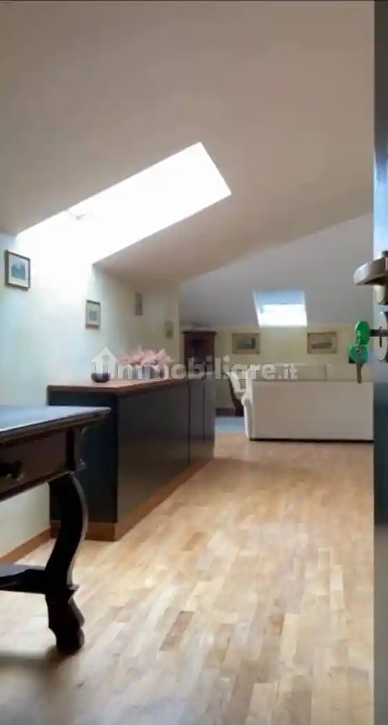 Attico corso Italia, Centro Storico, Novara - foto 4