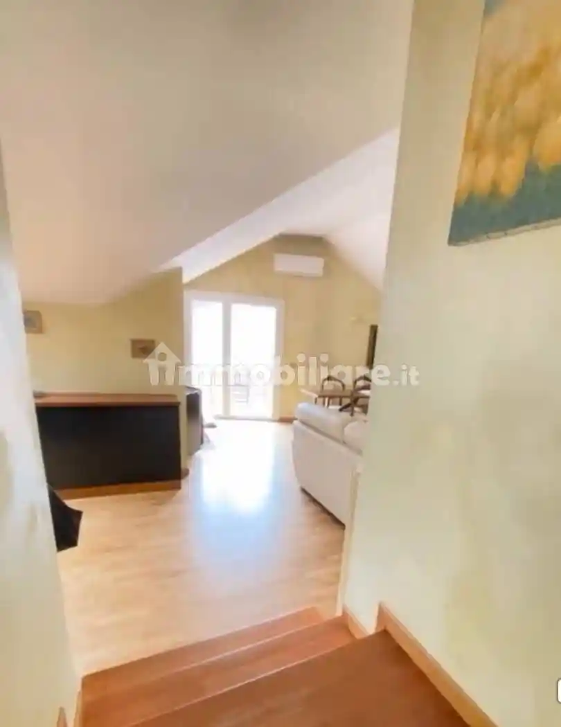 Attico corso Italia, Centro Storico, Novara - foto 5