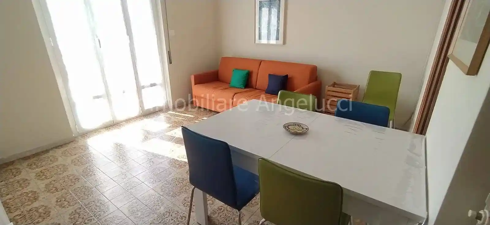 Appartamento in affitto a Loano