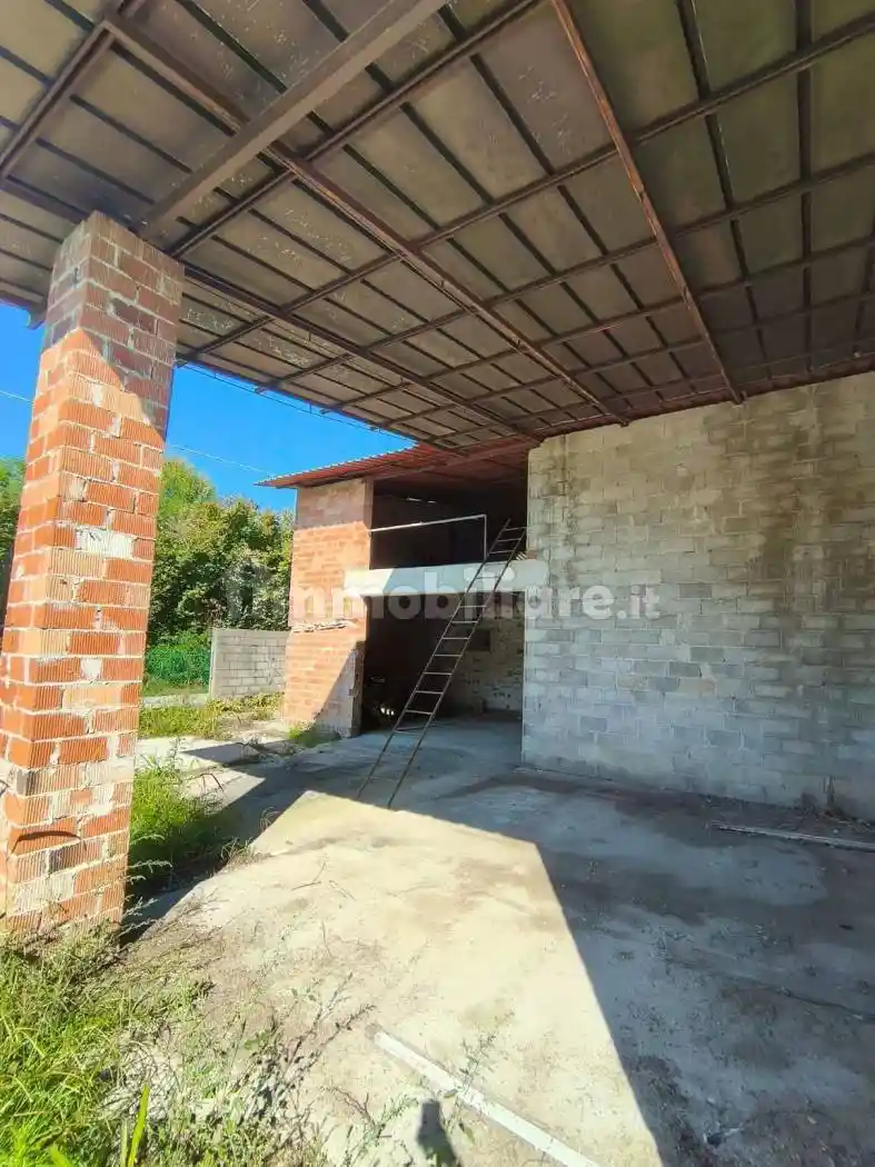 Rustico - Casale in vendita a Morgano