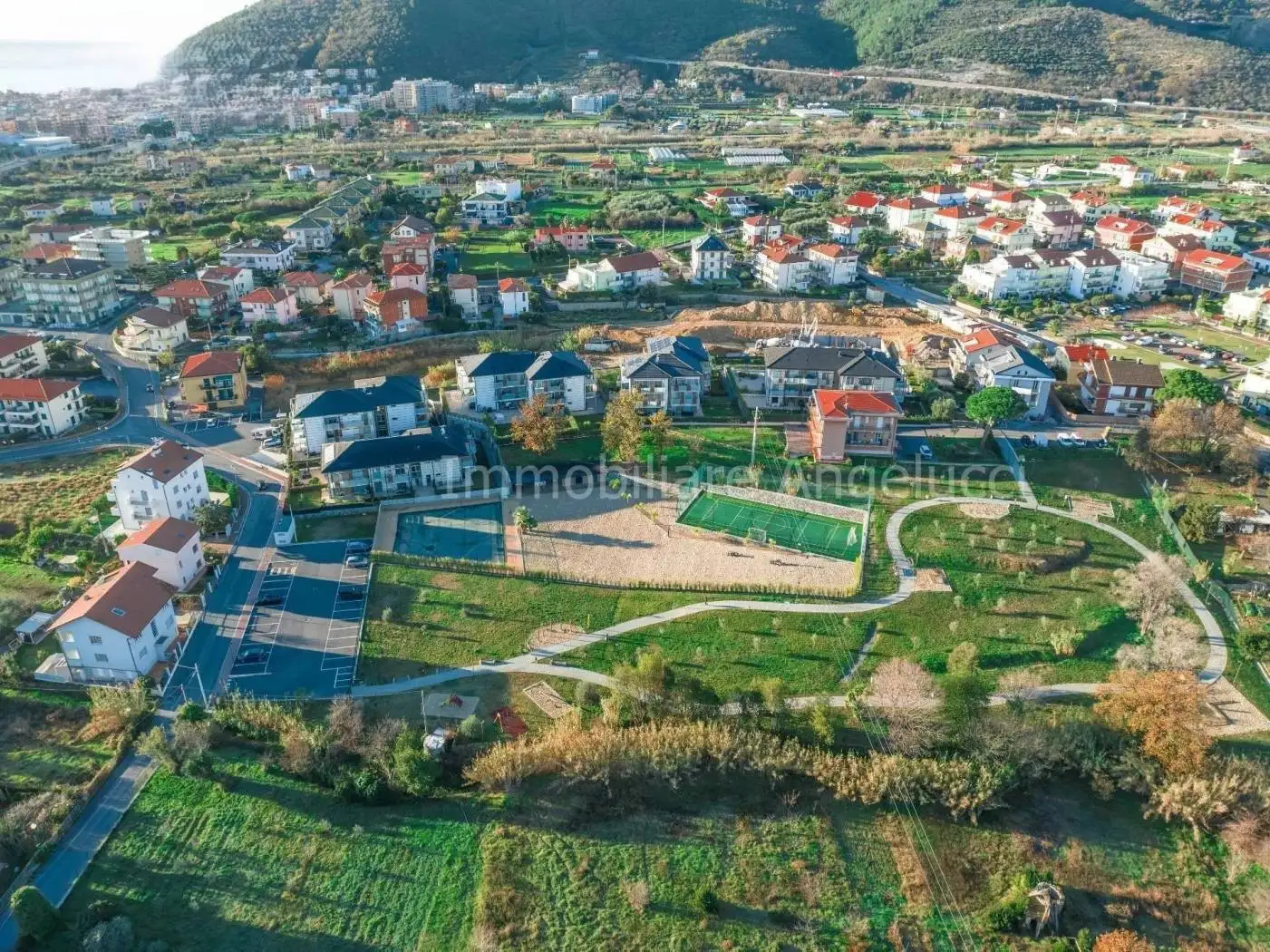 Bilocale largo 2 Agosto 1, Borghetto Santo Spirito - foto 3