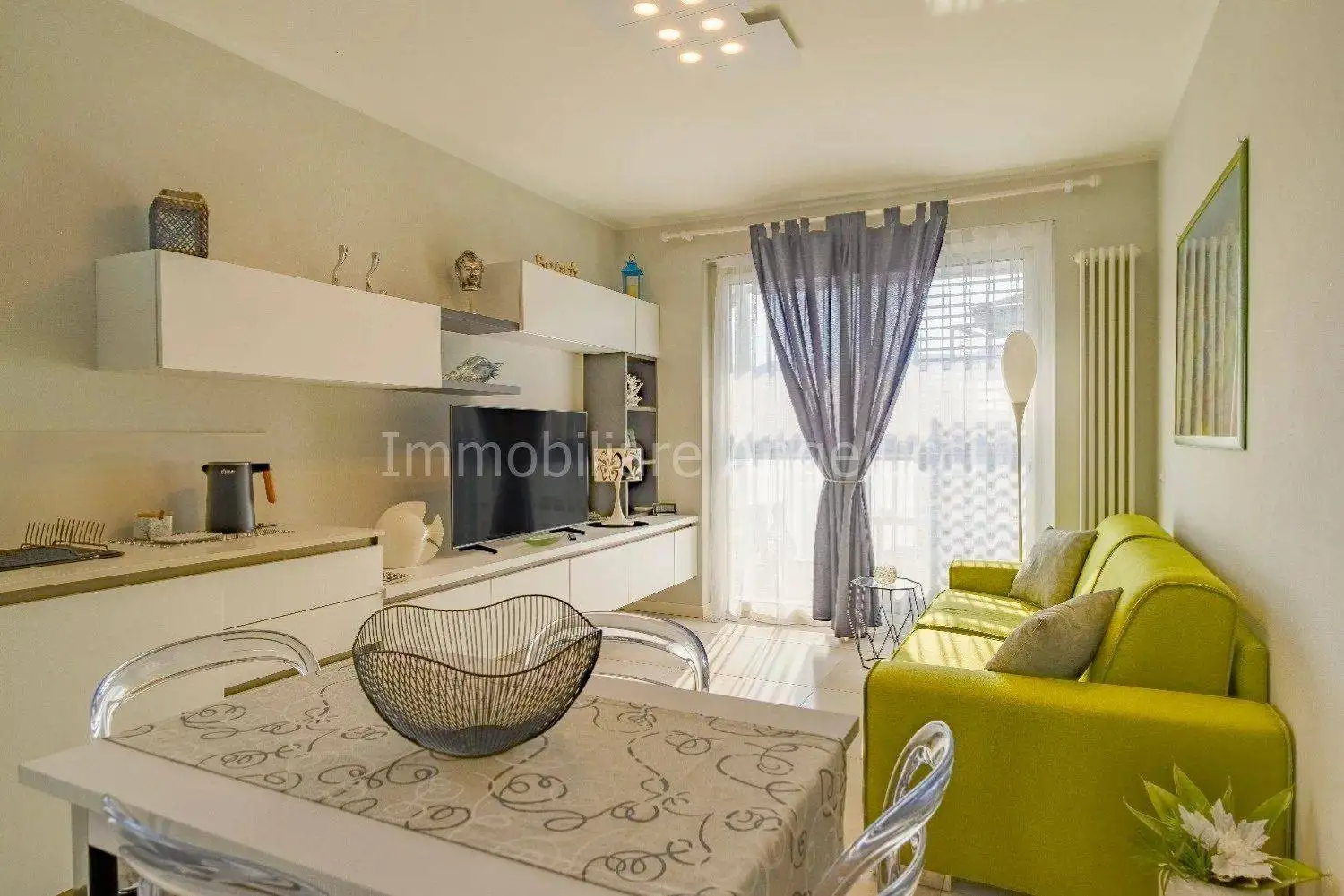 Bilocale largo 2 Agosto 1, Borghetto Santo Spirito - foto 5