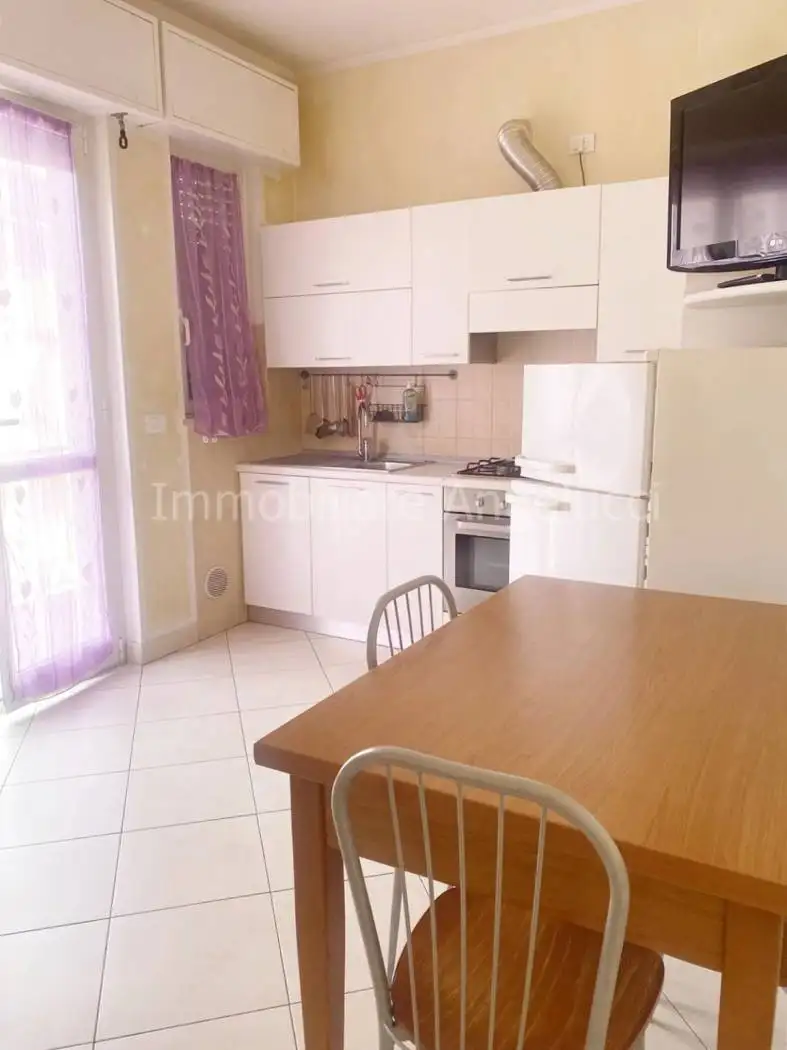 Bilocale via Varatella, 6, Borghetto Santo Spirito - foto 3