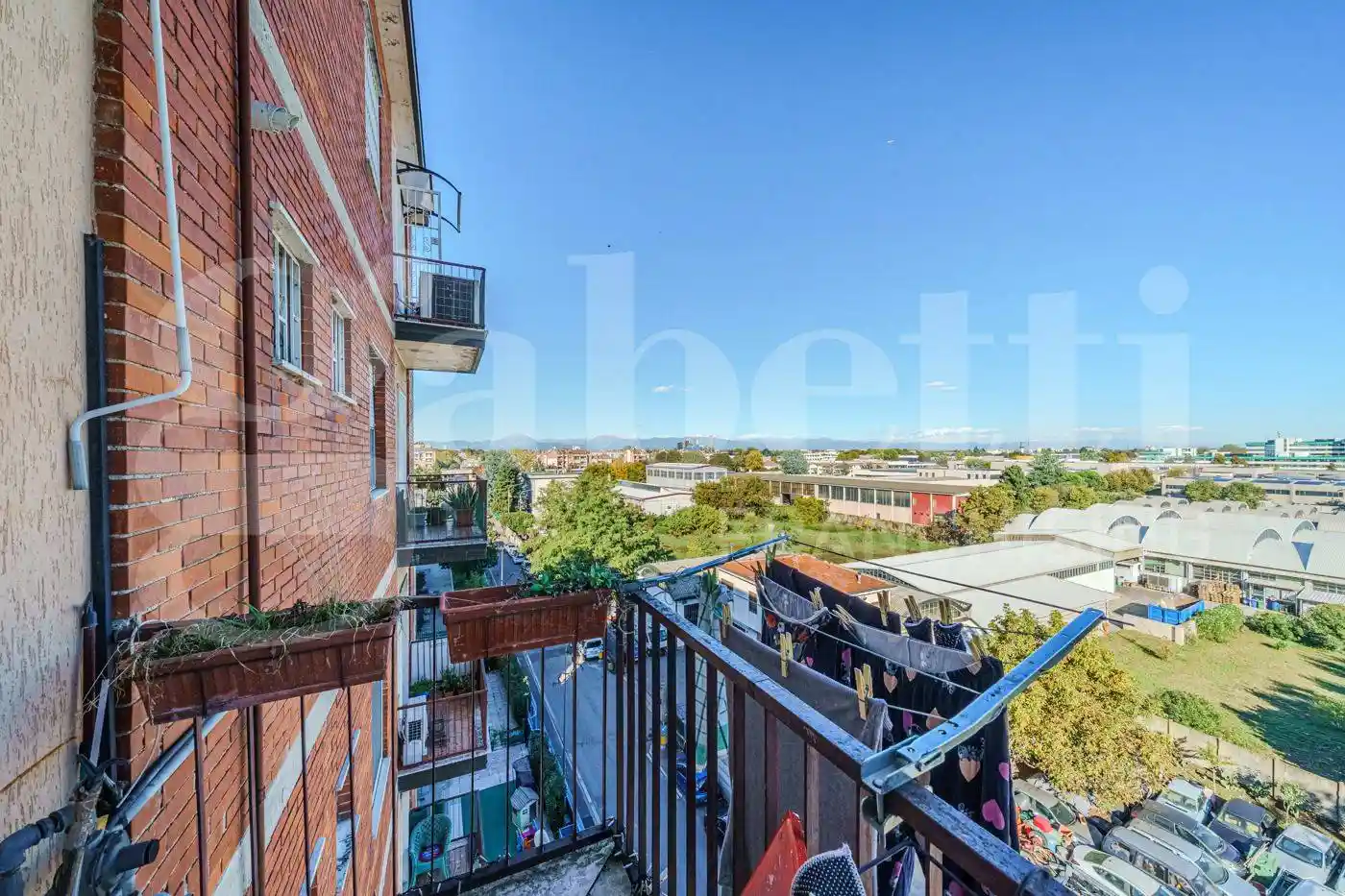 Appartamento in vendita a Pioltello