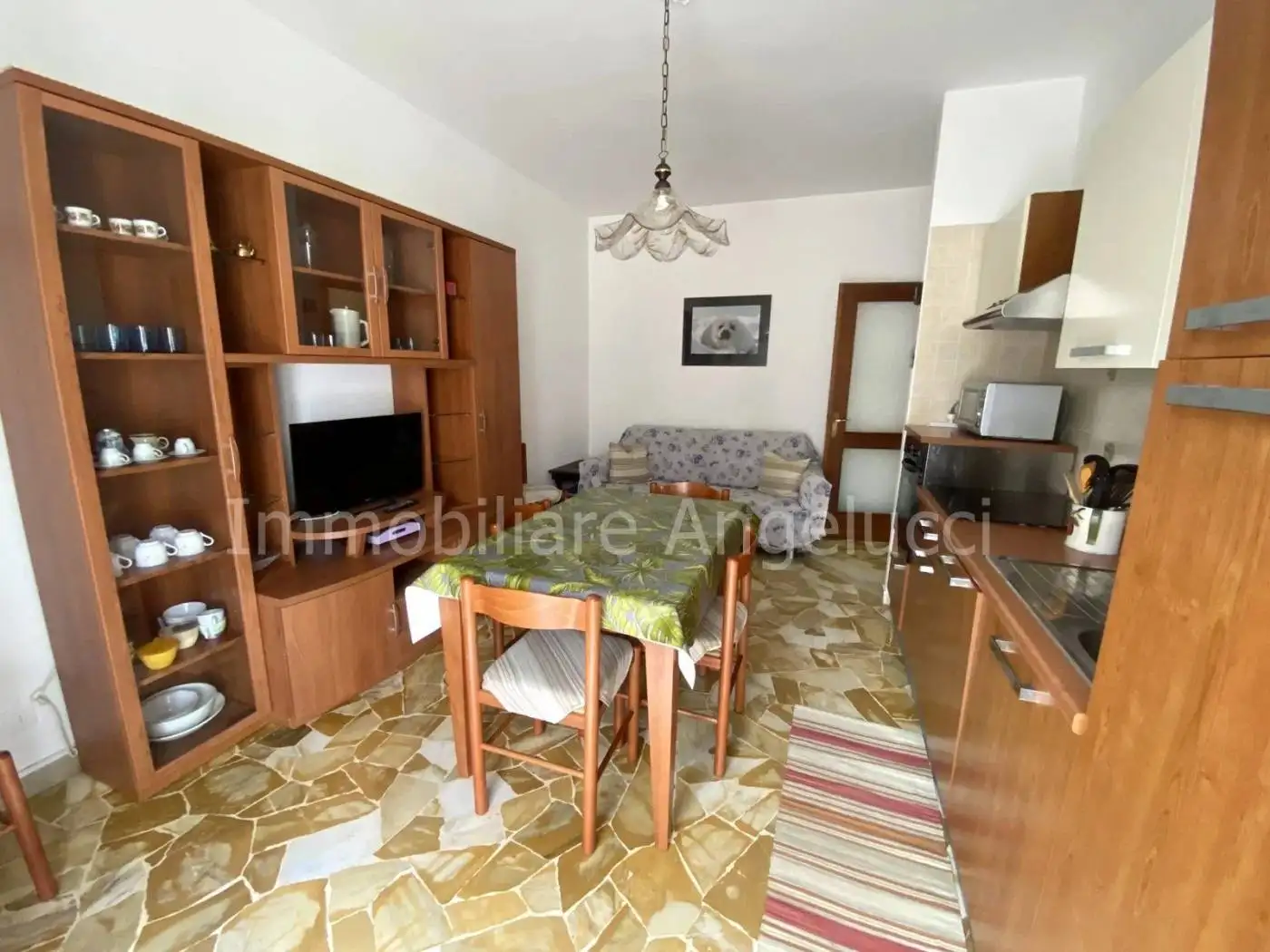 Bilocale via Cagliari, 1, Borghetto Santo Spirito - foto 2