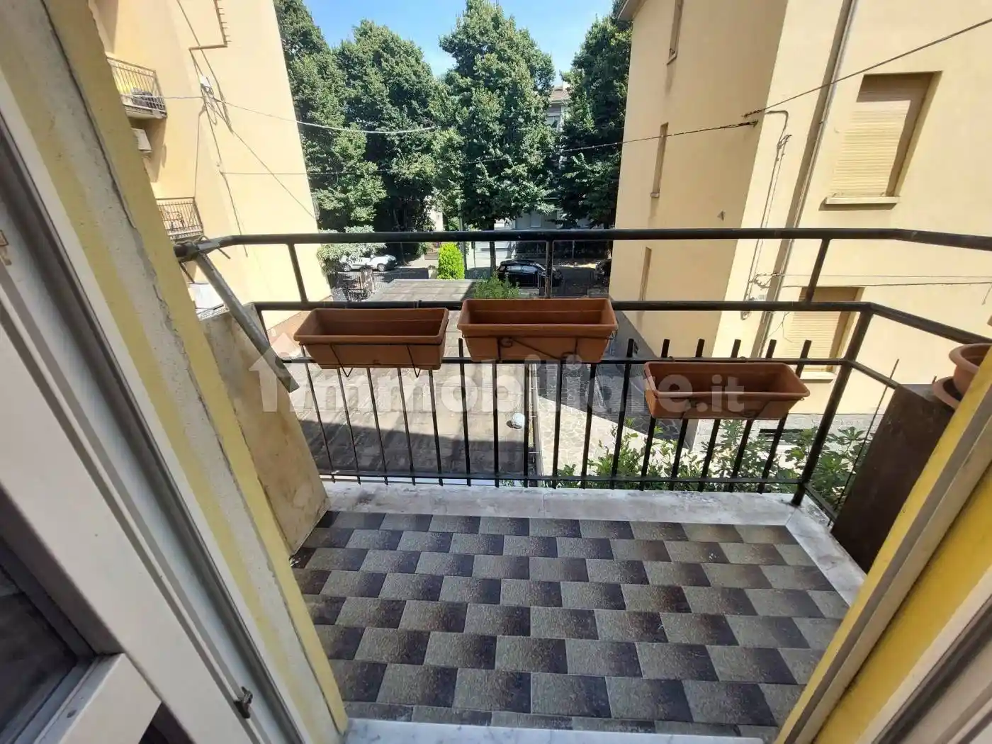 Trilocale via Renzo Ildebrando Bocchi, Pablo - Prati Bocchi, Parma - foto 4