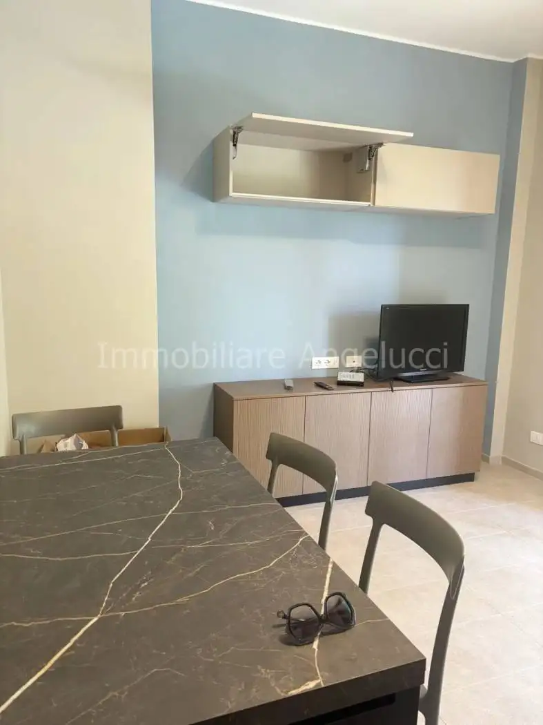 Trilocale via Ticino 8, Borghetto Santo Spirito - foto 3