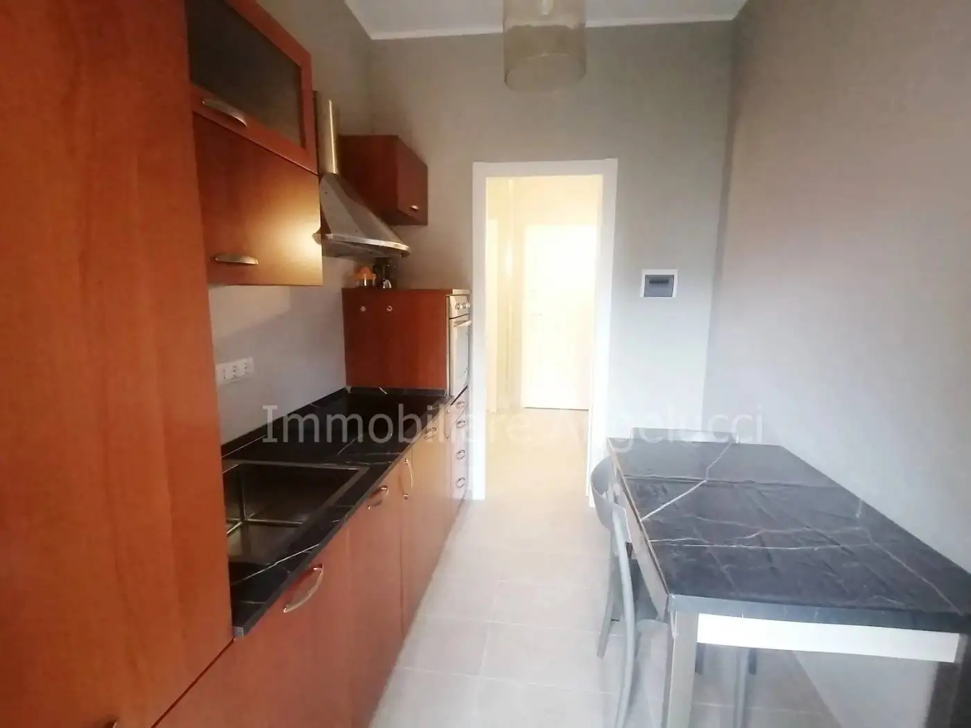 Trilocale via Ticino 8, Borghetto Santo Spirito - foto 5