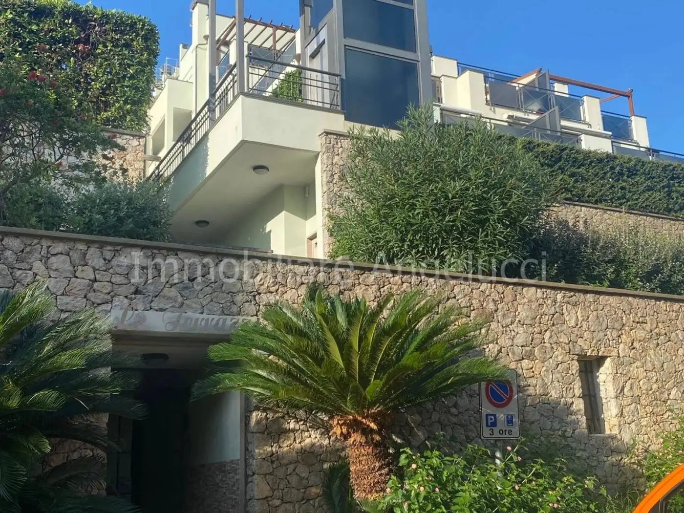 Monolocale via Patrioti, 19, Borghetto Santo Spirito - foto 2