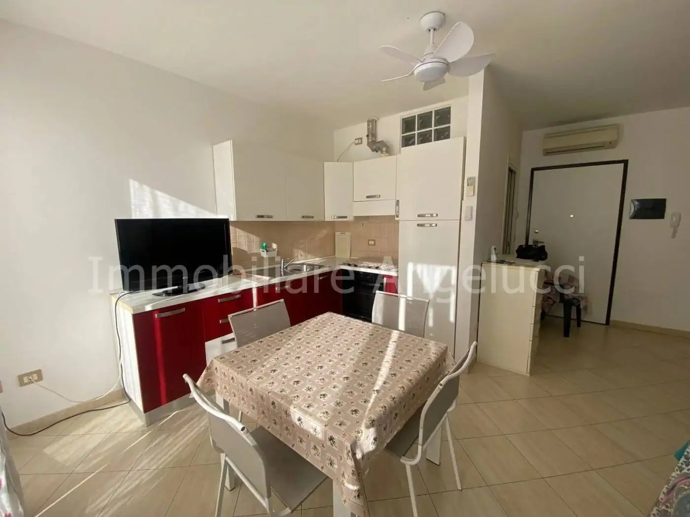 Monolocale via Patrioti, 19, Borghetto Santo Spirito - foto 3