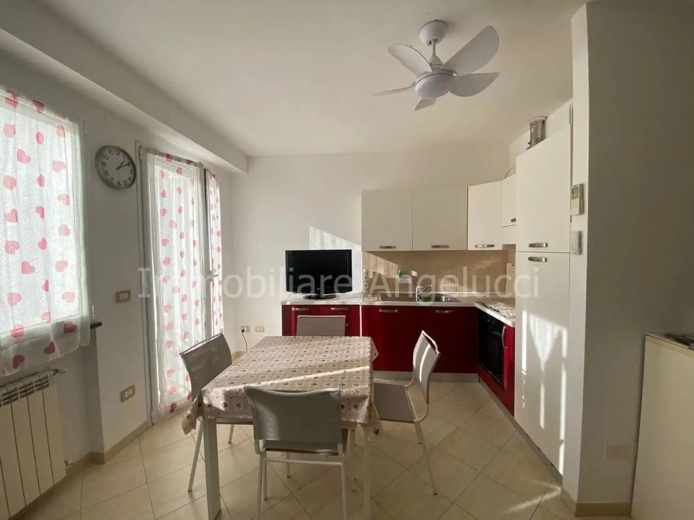 Monolocale via Patrioti, 19, Borghetto Santo Spirito - foto 4