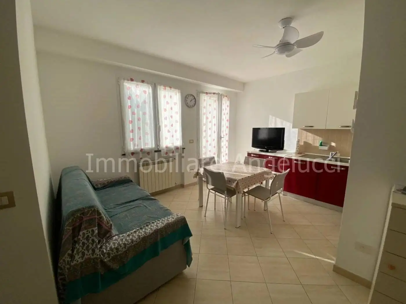 Monolocale via Patrioti, 19, Borghetto Santo Spirito - foto 5